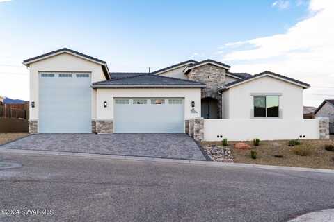 695 Moore Gulch Rd, Clarkdale, AZ 86324