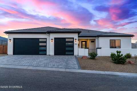 695 Moore Gulch Rd, Clarkdale, AZ 86324