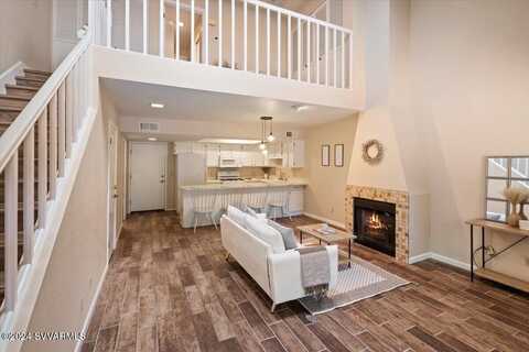 540 Jordan Rd, Sedona, AZ 86336