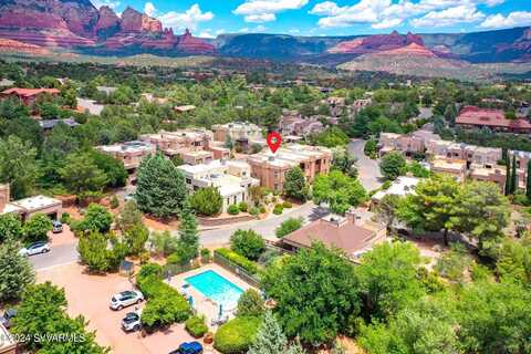 1408 Vista Montana Rd, Sedona, AZ 86336