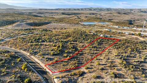 6659 N Canyon Rd, Rimrock, AZ 86335