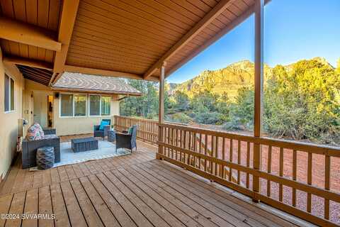 345 Coronado Tr, Sedona, AZ 86336