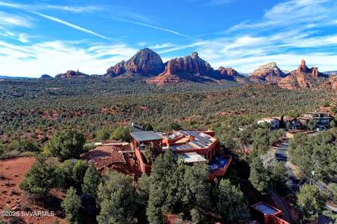 25&55 Cibola Drive, Sedona, AZ 86336
