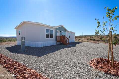 2253 E Liberty Tr, Rimrock, AZ 86335
