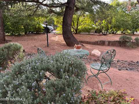 540 Jordan Rd, Sedona, AZ 86336