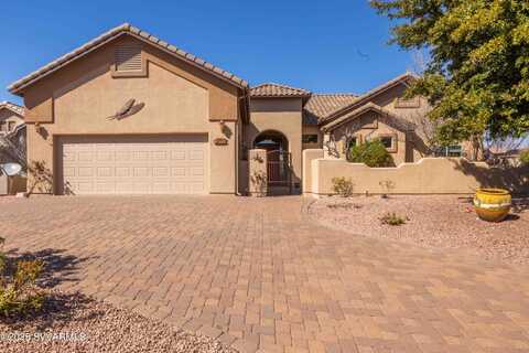 5670 E La Privada Drive, Cornville, AZ 86325
