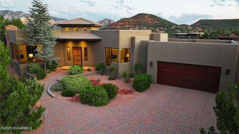 209 Calle Francesca, Sedona, AZ 86336