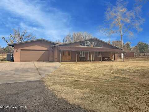 984 Alvey Lane, Cornville, AZ 86325