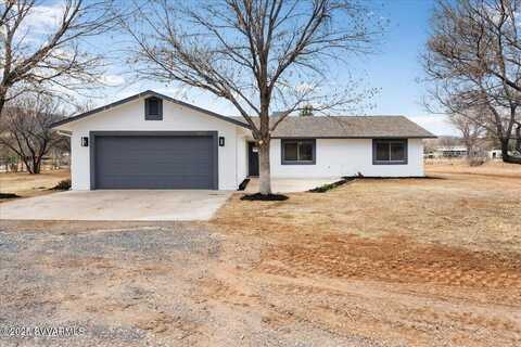 1844 S Quarterhorse Lane, Camp Verde, AZ 86322