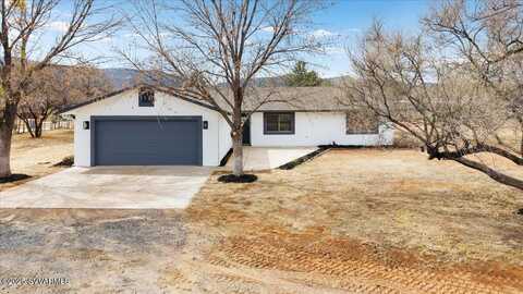 1844 S Quarterhorse Lane, Camp Verde, AZ 86322