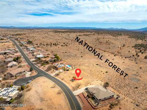 1038 Verde Santa Fe Pkwy, Cornville, AZ 86325