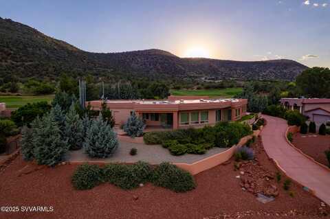 40 S Eastern Vista Drive, Sedona, AZ 86351