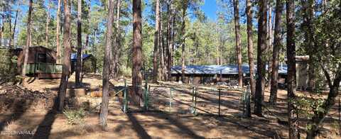 13165 S Dandrea Rd, Mayer, AZ 86333