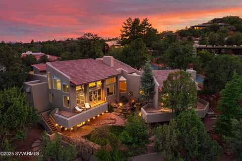 240 Racquet Rd, Sedona, AZ 86336