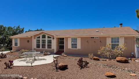 40 Beaver St, Sedona, AZ 86351