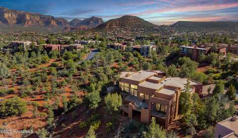 114 Calle Marguerite, Sedona, AZ 86336