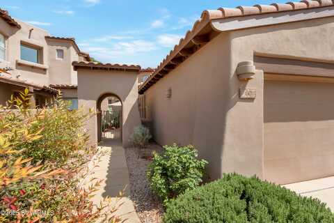60 Corte Banca, Sedona, AZ 86351