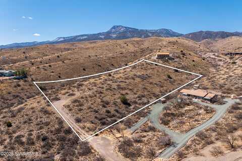 1160 Horny Toad Rd, Clarkdale, AZ 86324