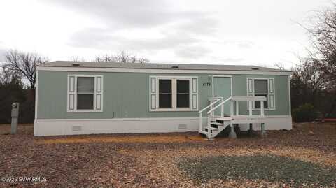 4175 E Shade Rd, Rimrock, AZ 86335