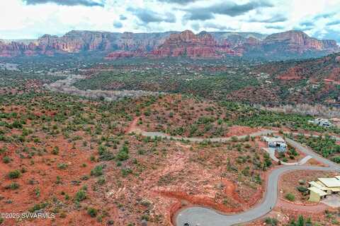 31 Jefferson Court, Sedona, AZ 86336