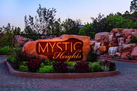 31 Jefferson Court, Sedona, AZ 86336