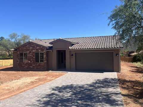 375 Verde Valley School Rd, Sedona, AZ 86351