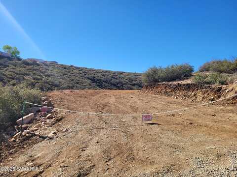 9585 E Chestnut Hill Ave, Dewey, AZ 86327