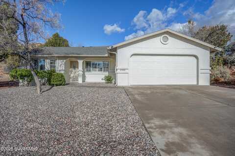 2306 Eastern Drive, Cottonwood, AZ 86326
