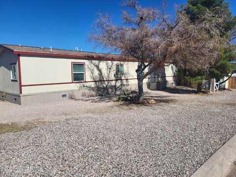 799 Calle Rosas, Clarkdale, AZ 86324