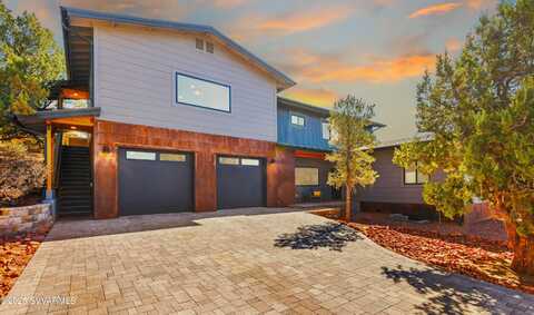 90 Essex Ave, Sedona, AZ 86336