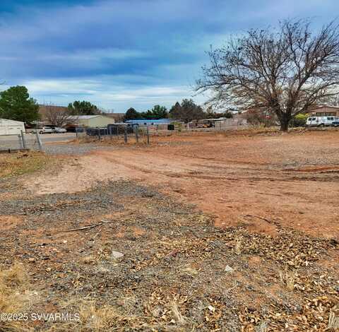 6002 E Cactus Lane, Cottonwood, AZ 86326