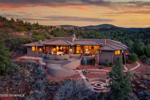 55 Stargazer Way, Sedona, AZ 86336