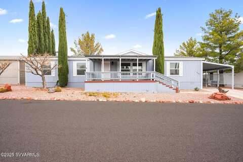 2050 Az-89a, Cottonwood, AZ 86326
