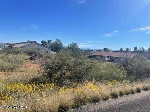 2661 Village Drive, Cottonwood, AZ 86326