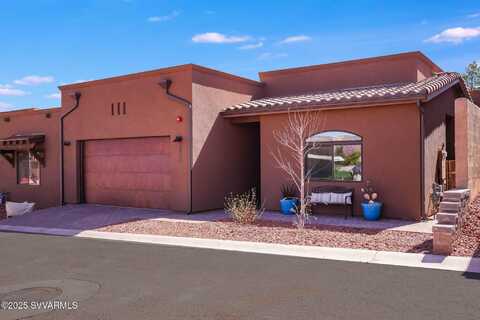3835 Portofino Way, Sedona, AZ 86336