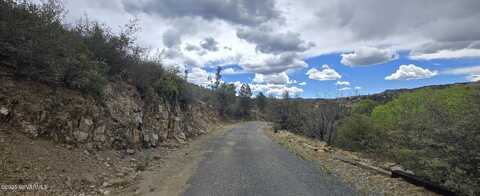 1235 N Sylvia Lane, Prescott, AZ 86303