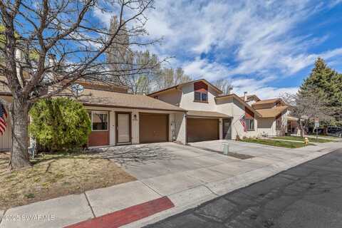 2510 E Jeffrey Loop, Flagstaff, AZ 86004