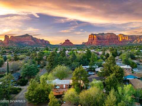 10 Fawn Circle, Sedona, AZ 86351