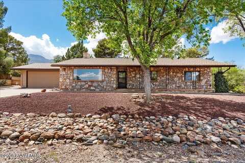 2100 Windy St, Clarkdale, AZ 86324