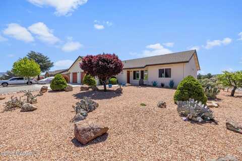 9341 E Manzanita Circle, Prescott Valley, AZ 86314