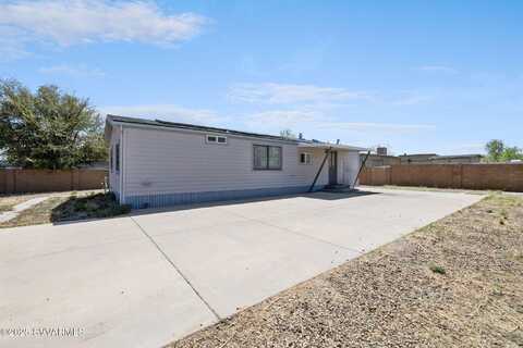 1615 Purple Sage Drive, Chino Valley, AZ 86323