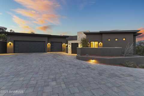 3175 Calle Del Arroyo, Sedona, AZ 86336