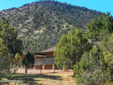 45 Arabian Drive, Sedona, AZ 86351