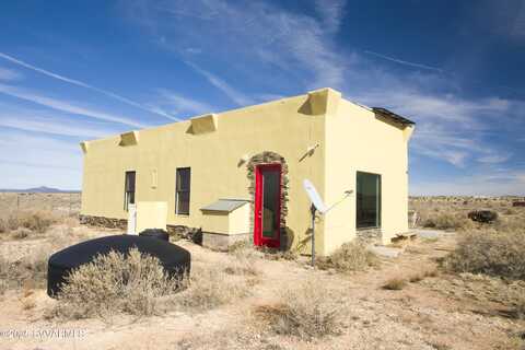 2978 S Amherst St, Williams, AZ 86046