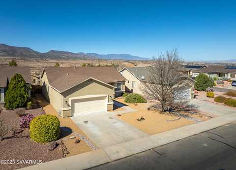 557 Rowdy Ranch Rd, Camp Verde, AZ 86322