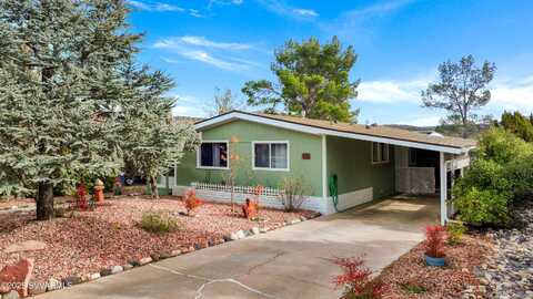6770 W State Rte 89A, Sedona, AZ 86336