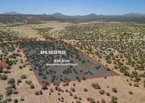 2179 W Critter Pass Rd, Williams, AZ 86046
