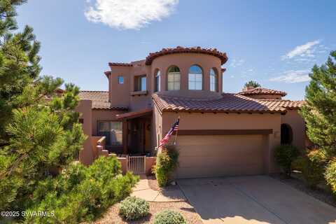 20 Sin Salida, Sedona, AZ 86351