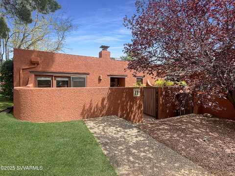 165 Verde Valley School Rd, Sedona, AZ 86351