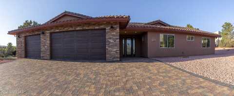 100 Las Ramblas, Sedona, AZ 86351